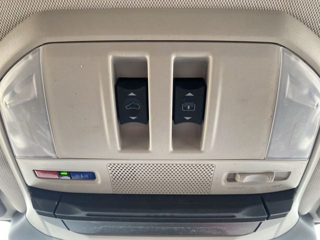 2023 Subaru Ascent Onyx Edition