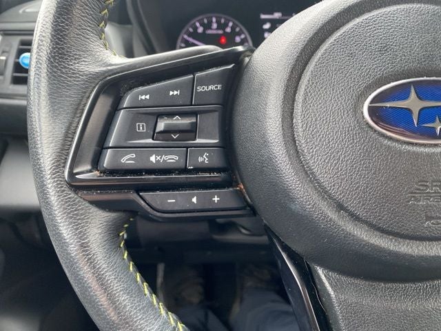 2023 Subaru Ascent Onyx Edition