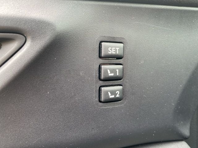 2023 Subaru Ascent Onyx Edition