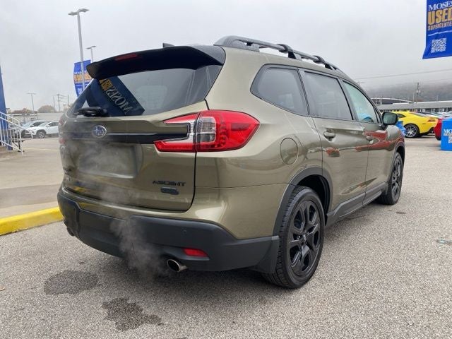 2023 Subaru Ascent Onyx Edition