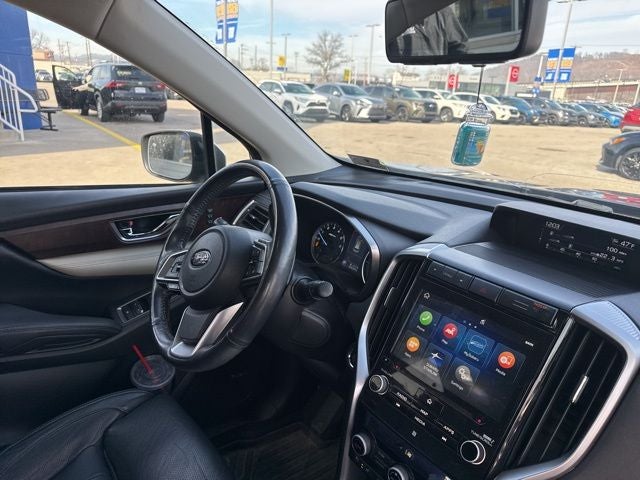 2022 Subaru Ascent Touring