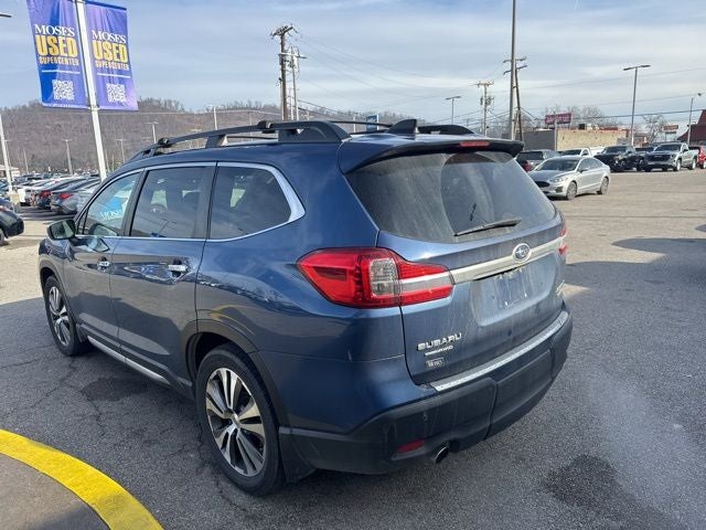 2022 Subaru Ascent Touring