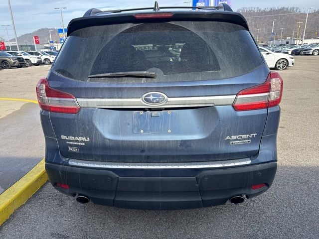 2022 Subaru Ascent Touring