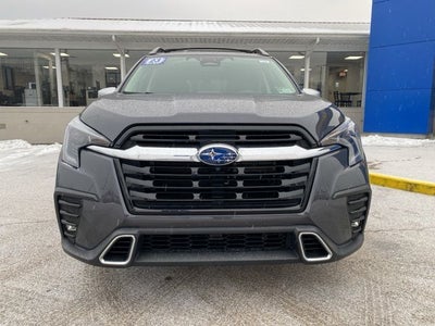 2023 Subaru Ascent Touring