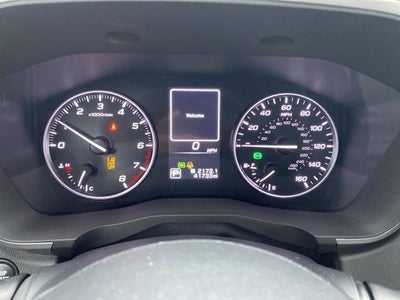 2023 Subaru Ascent Touring