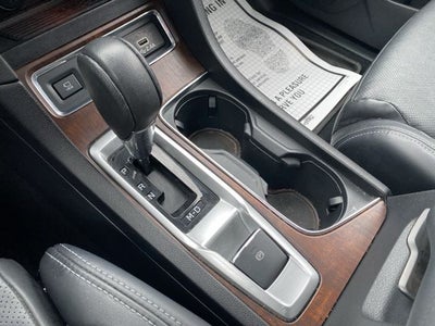 2023 Subaru Ascent Touring