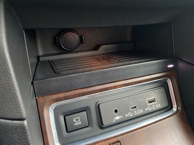 2023 Subaru Ascent Touring