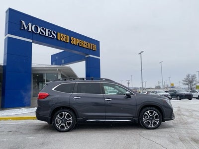 2023 Subaru Ascent Touring