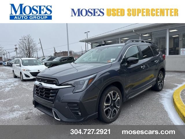 2024 Subaru Ascent Touring
