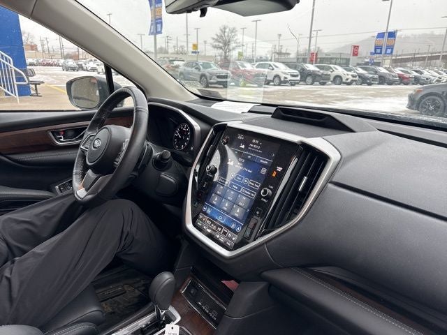 2024 Subaru Ascent Touring