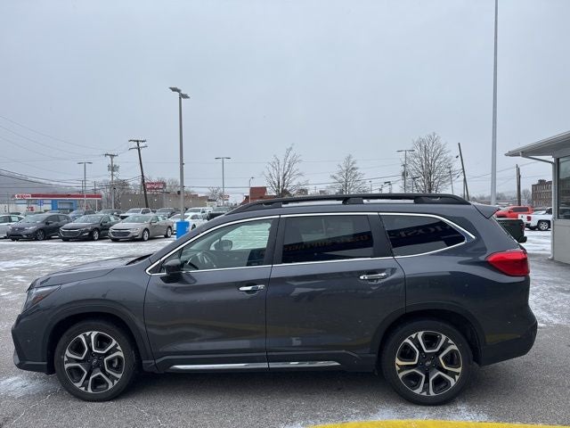 2024 Subaru Ascent Touring
