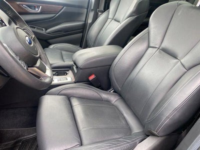 2024 Subaru Ascent Touring