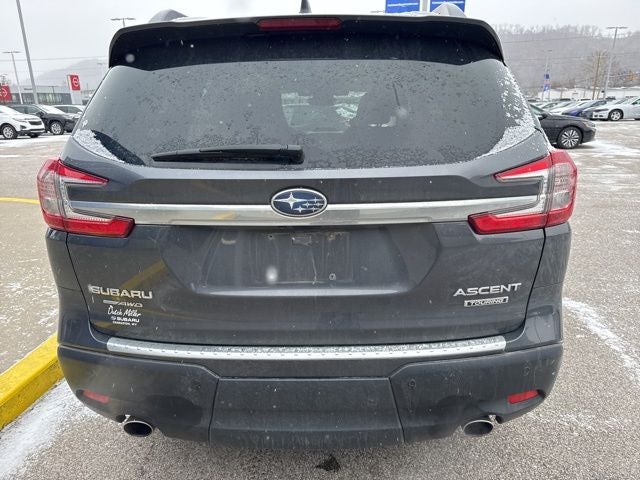 2024 Subaru Ascent Touring