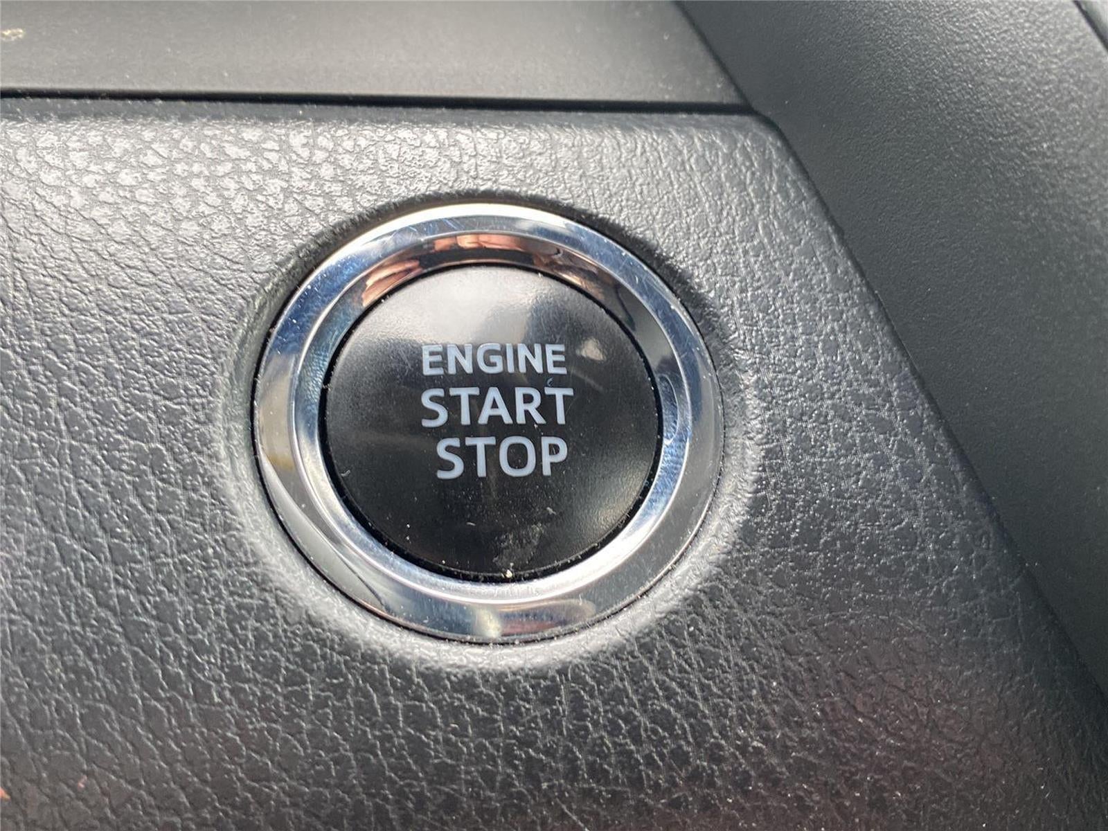 2019 Toyota CAMRY Base