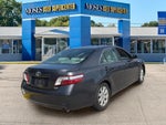 2009 Toyota Camry Hybrid Base