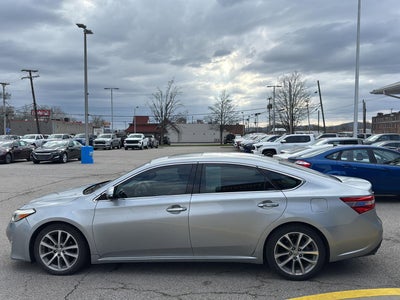 2015 Toyota Avalon XLE Touring