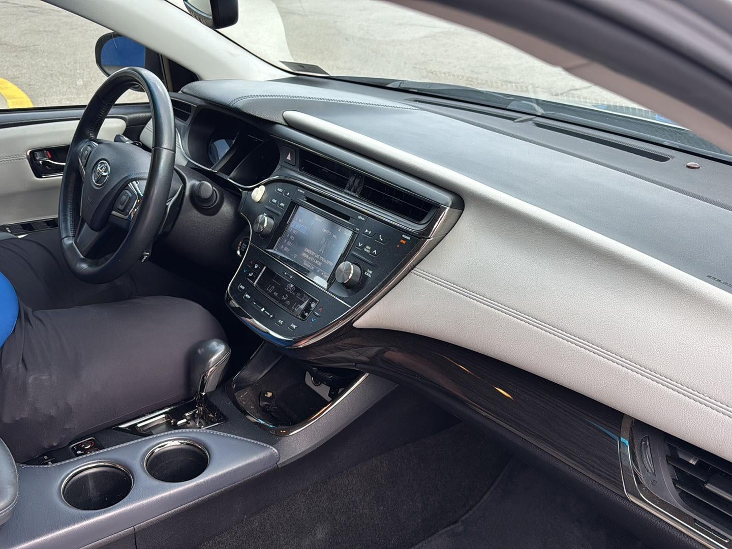 2015 Toyota Avalon XLE Touring