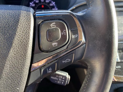 2016 Toyota Avalon Limited