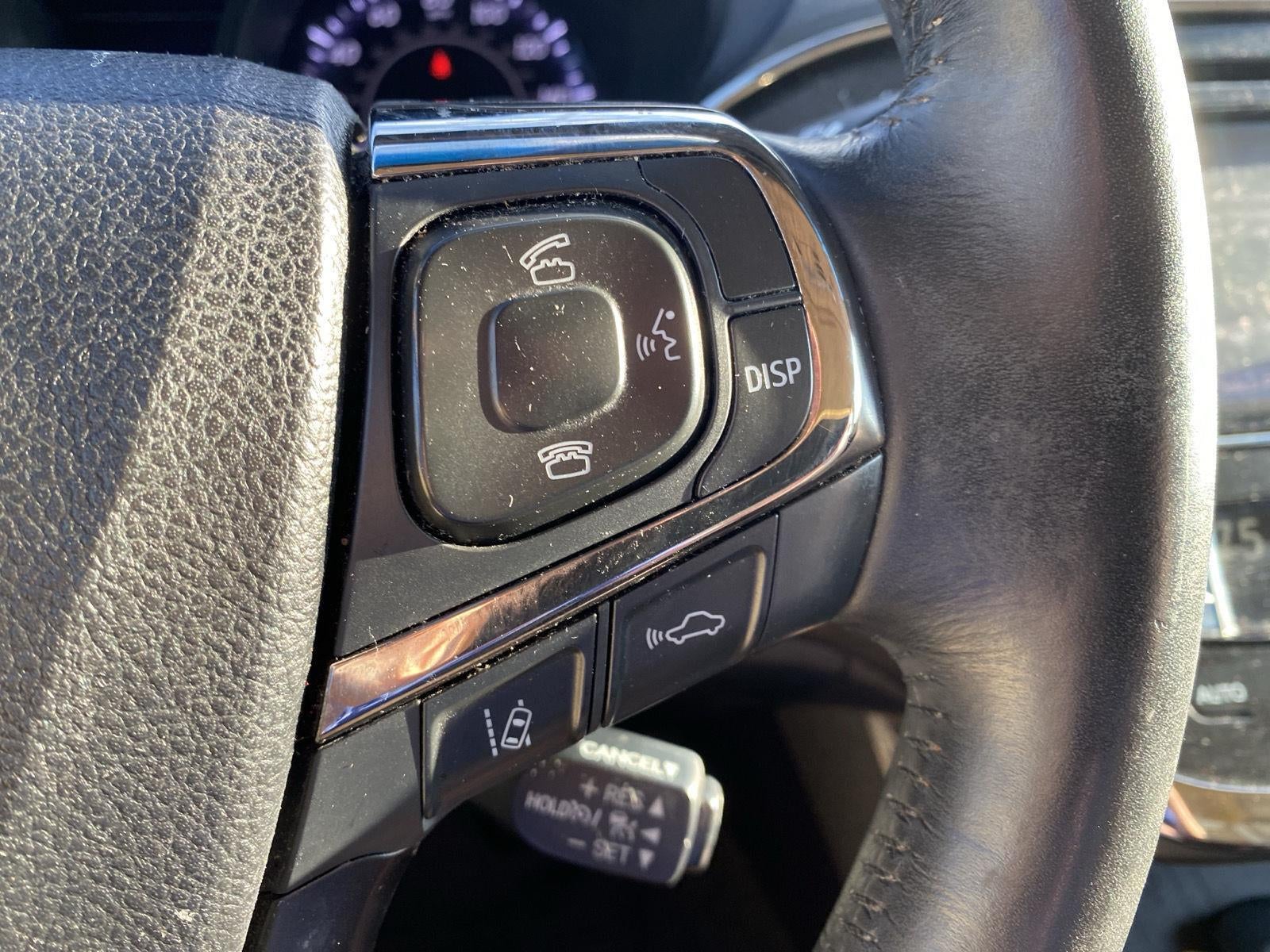 2016 Toyota Avalon Limited