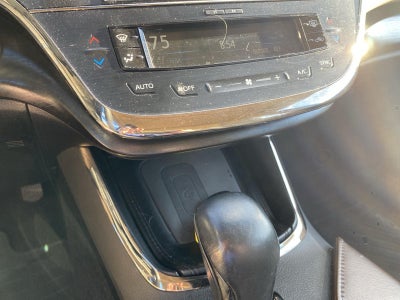 2016 Toyota Avalon Limited