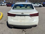 2016 Toyota Avalon Limited