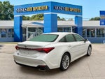 2019 Toyota Avalon Limited