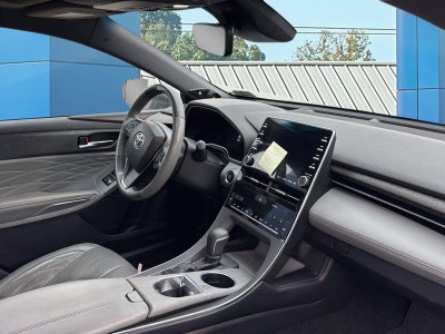 2019 Toyota Avalon Limited
