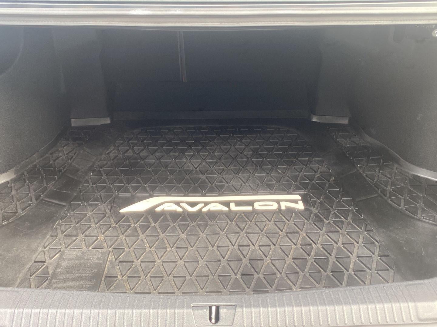 2020 Toyota Avalon Hybrid Limited