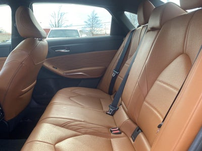 2020 Toyota Avalon Hybrid Limited