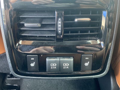 2020 Toyota Avalon Hybrid Limited