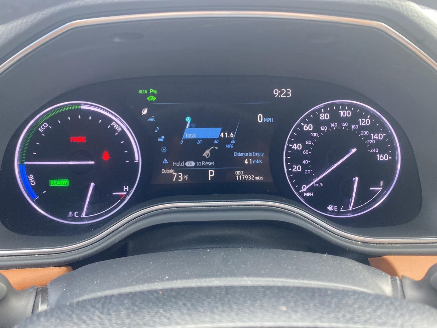 2020 Toyota Avalon Hybrid Limited