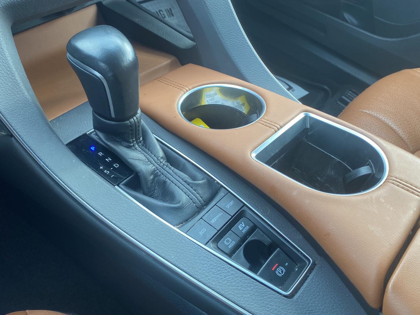 2020 Toyota Avalon Hybrid Limited