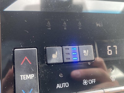 2020 Toyota Avalon Hybrid Limited