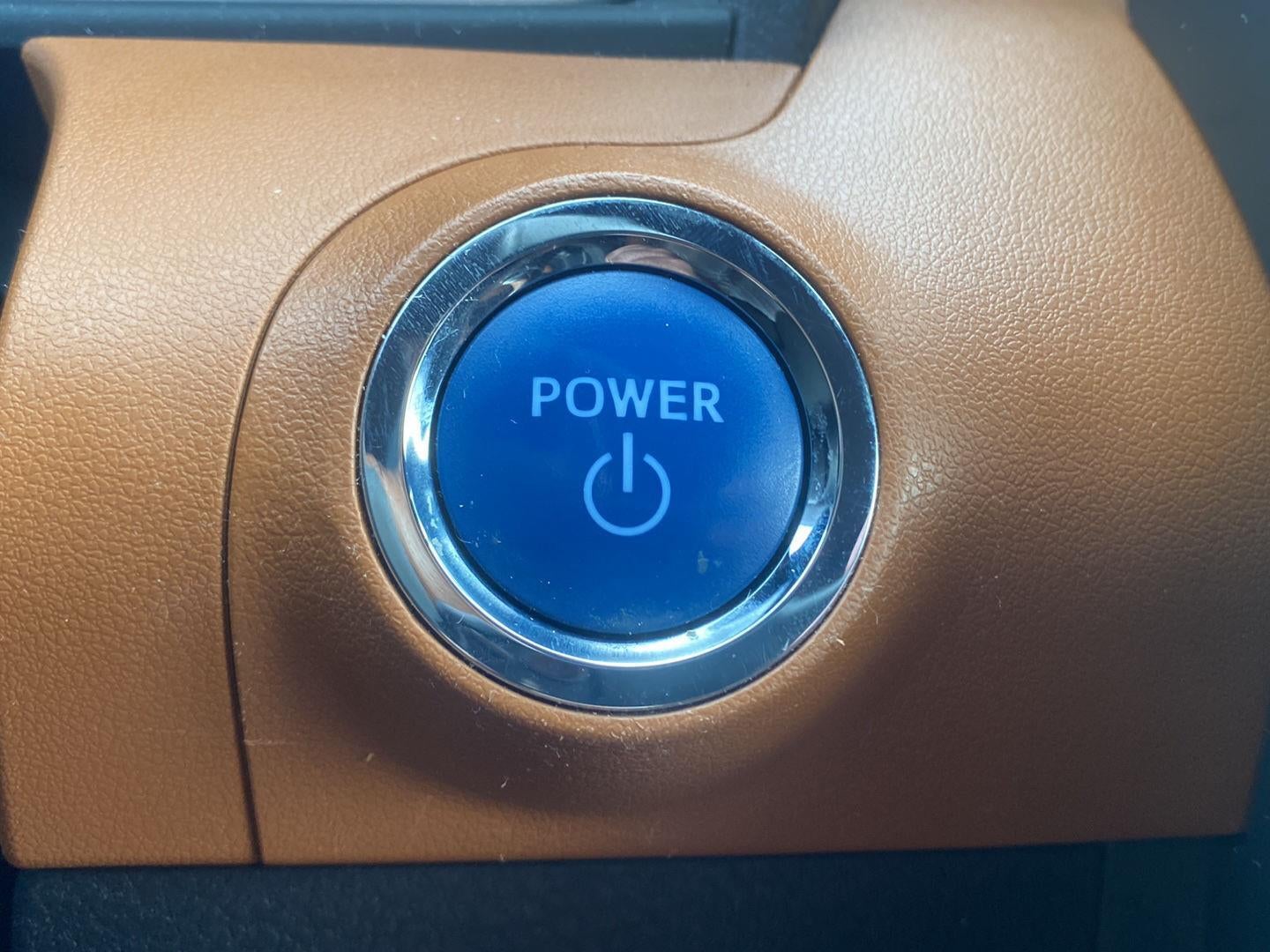 2020 Toyota Avalon Hybrid Limited