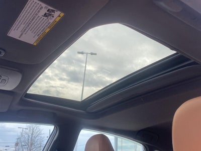 2020 Toyota Avalon Hybrid Limited