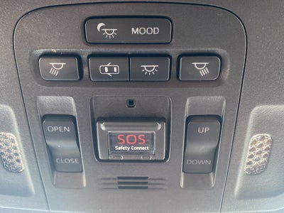 2020 Toyota Avalon Hybrid Limited