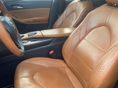 2020 Toyota Avalon Hybrid Limited