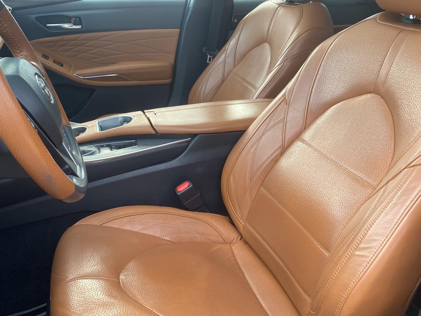 2020 Toyota Avalon Hybrid Limited