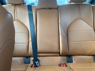 2020 Toyota Avalon Hybrid Limited