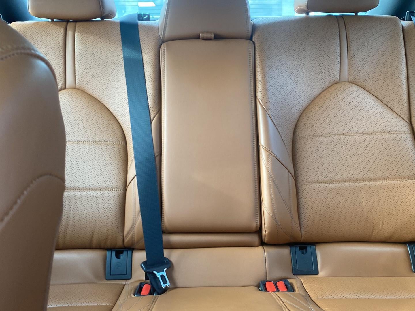 2020 Toyota Avalon Hybrid Limited