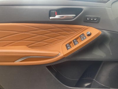 2020 Toyota Avalon Hybrid Limited