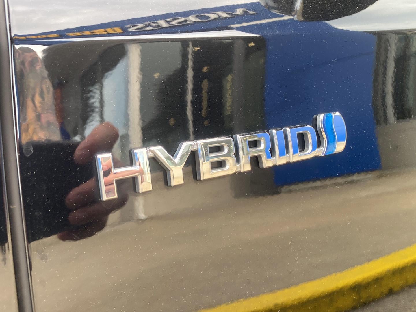 2020 Toyota Avalon Hybrid Limited