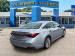 2020 Toyota AVALON SEDAN