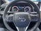 2024 Toyota Camry Hybrid XLE