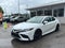 2024 Toyota Camry Hybrid XSE