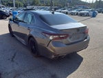 2023 Toyota CAMRY SEDAN