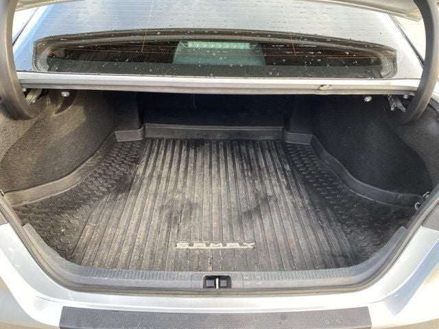 2024 Toyota Camry XSE V6