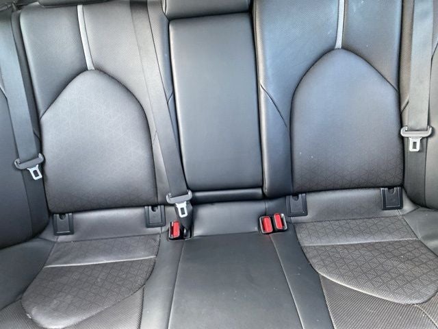 2024 Toyota Camry XSE V6