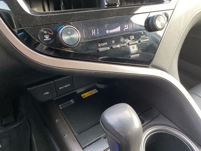 2024 Toyota Camry XSE V6