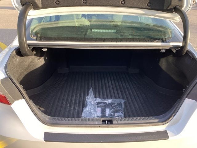 2020 Toyota Camry Base